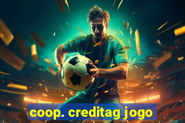 coop. creditag jogo